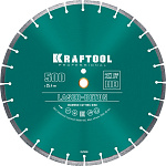 KRAFTOOL Ø 500Х25.4 мм, алмазный, сегментный, по бетону и камню, диск отрезной LASER-BETON 36686-500 купить по цене 17&nbsp;240 ₽ в интернет магазине ТЕХСАД