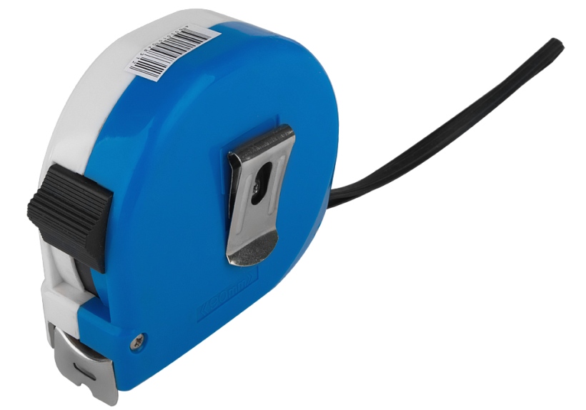 Рулетка СОЮЗ 20125 купить по цене 340 ₽ в интернет магазине ТЕХСАД