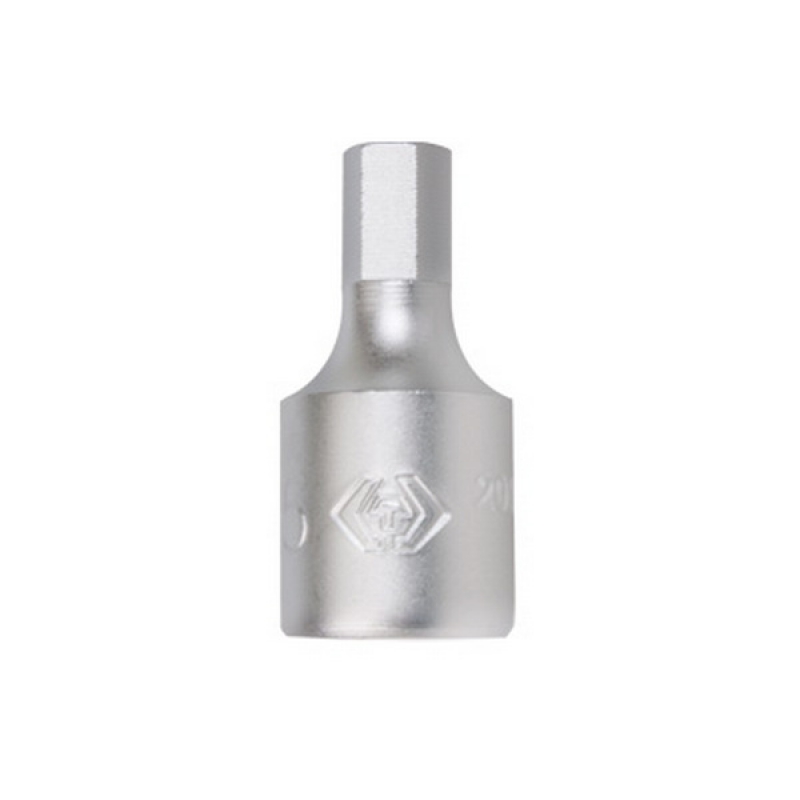 Насадка (бита) торцевая 1/4'', Hex, 4 мм, L = 25 мм KING TONY 201504MX купить по цене 160 ₽ в интернет магазине ТЕХСАД