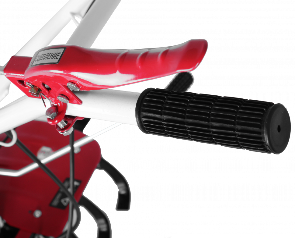 Сельскохозяйственная машина Ресанта МБ-8000P-БФ купить по цене 59&nbsp;190 ₽ в интернет магазине ТЕХСАД