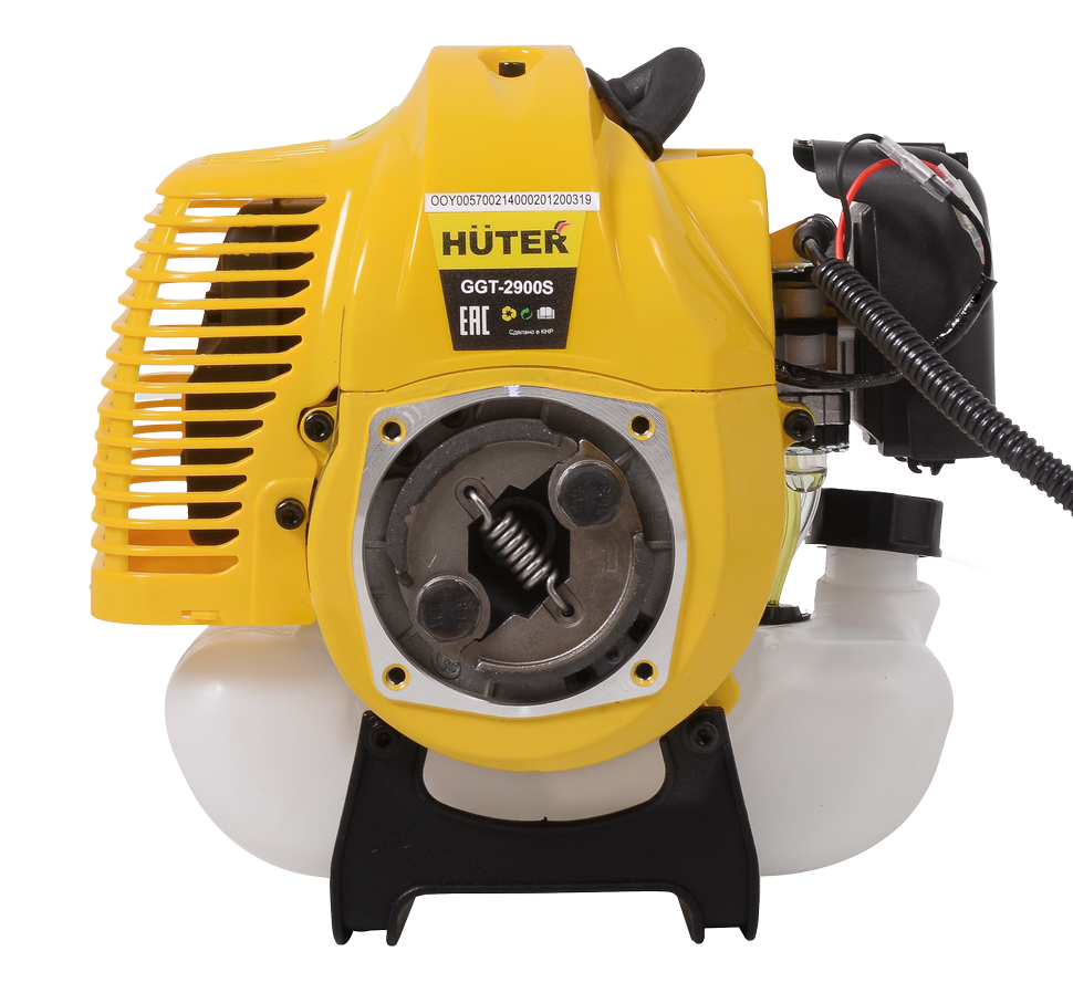 Триммер бензиновый HUTER GGT-2900S купить по цене 13&nbsp;290 ₽ в интернет магазине ТЕХСАД