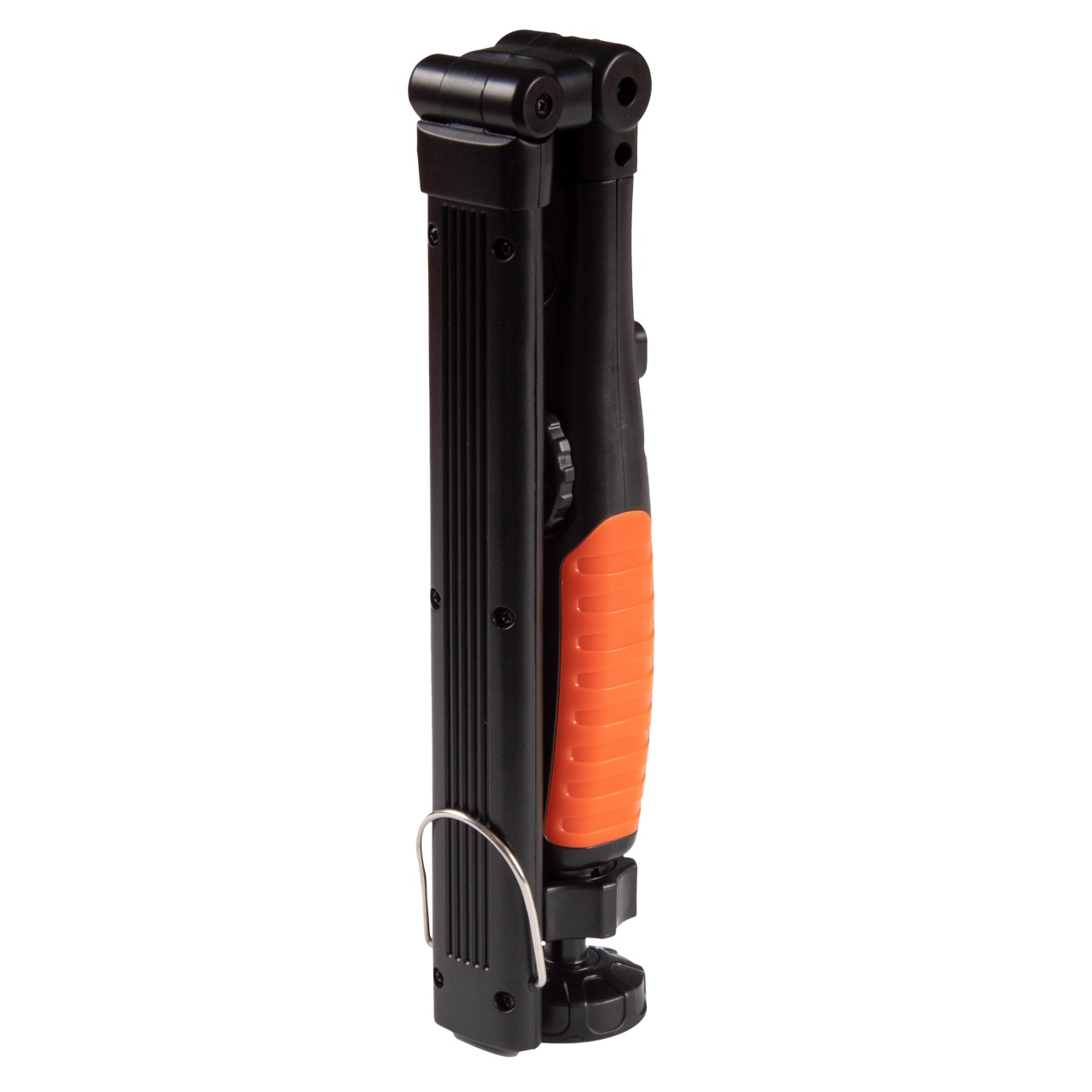 Фонарь светодиодный, шарнирный, магнит, 1+1 элемент, Li-Ion, 3,7 В AFFIX AF89000102 купить по цене 1&nbsp;390 ₽ в интернет магазине ТЕХСАД