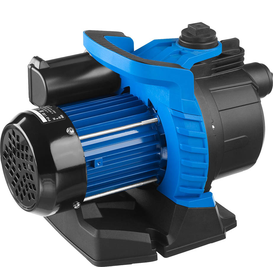 ЗУБР 600 Вт, поверхностный, 55 л/мин, насос садовый НС-Т3-600 Профессионал купить по цене 8&nbsp;460 ₽ в интернет магазине ТЕХСАД