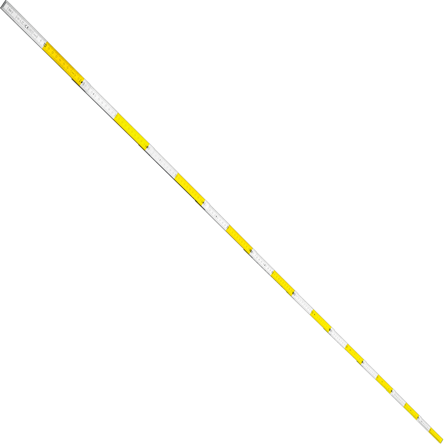 KRAFTOOL 2 м, складной деревянный метр PRO-90 34726 купить по цене 630 ₽ в интернет магазине ТЕХСАД