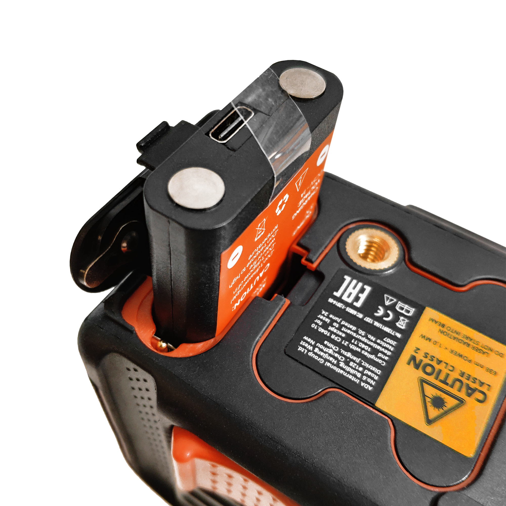 Литий-ионный аккумулятор ADA LBAT-1100 (для ADA CUBE 360/2-360/3-360, ADA CUBE 360 GREEN/2-360 GREEN/3-360 GREEN) купить по цене 790 ₽ в интернет магазине ТЕХСАД