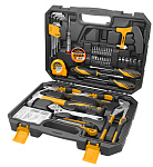 Набор инструментов универсальный, 119 предметов TOLSEN TT85350 купить по цене 4&nbsp;310 ₽ в интернет магазине ТЕХСАД