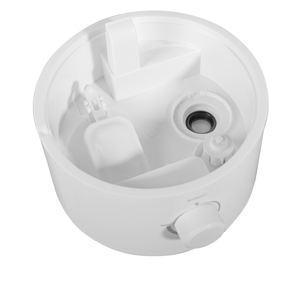 Увлажнитель воздуха Ресанта УВ-2 купить по цене 2&nbsp;090 ₽ в интернет магазине ТЕХСАД