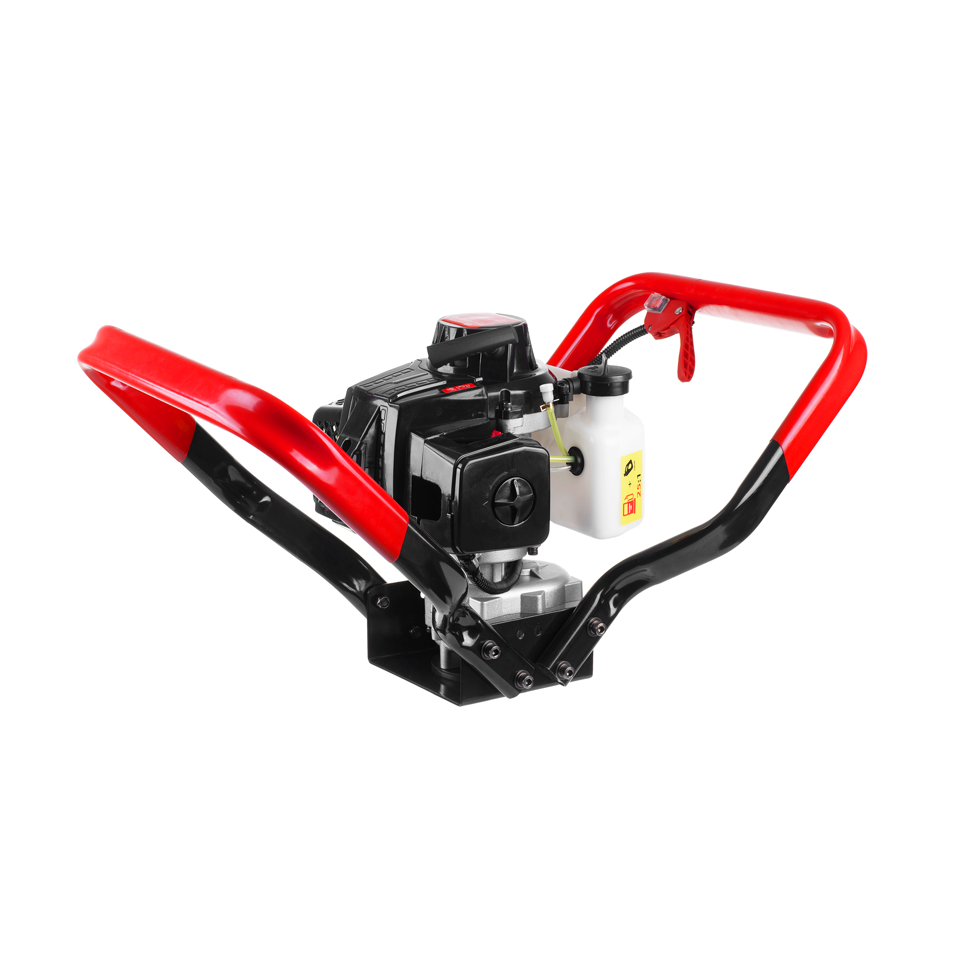 Мотобур ADA Ground Drill 10 в комплекте со шнеком Drill 250/800 купить по цене 20&nbsp;990 ₽ в интернет магазине ТЕХСАД