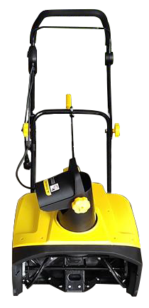 Снегоуборщик электрический HUTER SGC 2300E купить по цене 18&nbsp;190 ₽ в интернет магазине ТЕХСАД