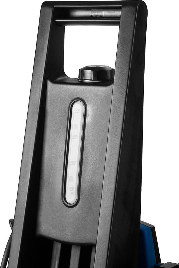 Мойка высокого давления ЗУБР АВД-П165, бесщёточный двигатель, серия Профессионал купить по цене 10&nbsp;220 ₽ в интернет магазине ТЕХСАД