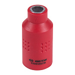 Головка торцевая диэлектрическая шестигранная 3/8'', 7 мм KING TONY 3335VE07M купить по цене 750 ₽ в интернет магазине ТЕХСАД