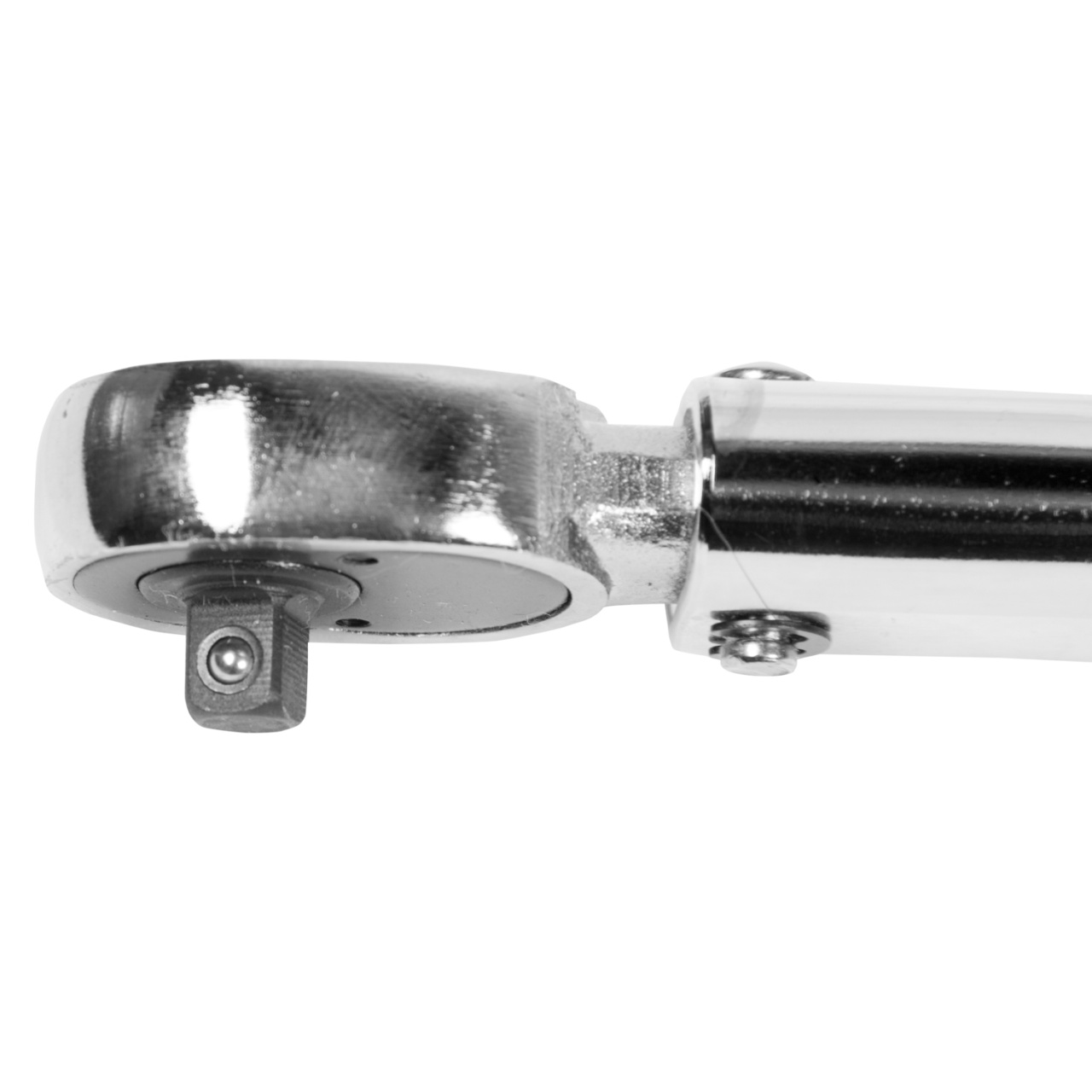 Ключ динамометрический 1/4'', 2-24 Нм, в пластиковом кейсе МАСТАК 012-20024C купить по цене 4&nbsp;540 ₽ в интернет магазине ТЕХСАД