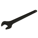 Ключ рожковый силовой, 30 мм KING TONY 10F0-30P купить по цене 1&nbsp;200 ₽ в интернет магазине ТЕХСАД