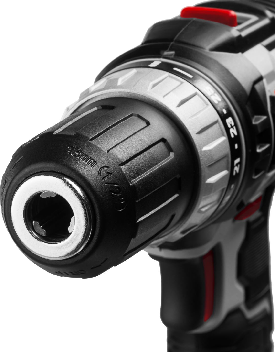 ЗУБР Li-Ion, 14.4 В, кейс, 2 АКБ, дрель-шуруповерт ДШЛ-141 КН Стандарт купить по цене 5&nbsp;040 ₽ в интернет магазине ТЕХСАД