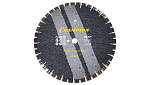 Диск алмазный CHAMPION C1614 асфальт PRO 350/25,4/10 Asphalt Runner купить по цене 8&nbsp;990 ₽ в интернет магазине ТЕХСАД