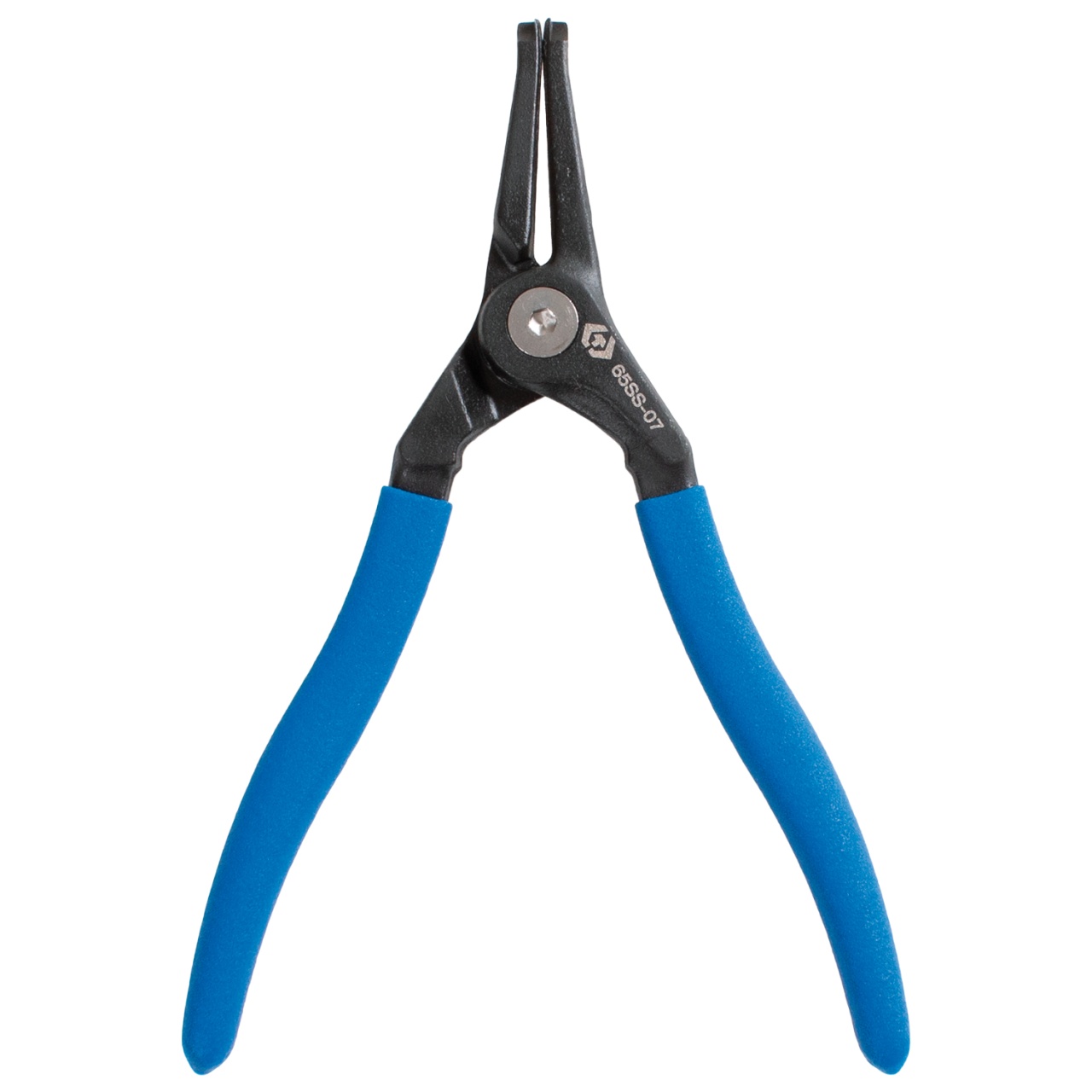 Съемник для стопорных колец 175 мм, прямые, разжатие KING TONY 65SS-07 купить по цене 1&nbsp;300 ₽ в интернет магазине ТЕХСАД