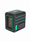 Лазерный уровень ADA CUBE MINI GREEN BASIC EDITION купить по цене 4&nbsp;990 ₽ в интернет магазине ТЕХСАД