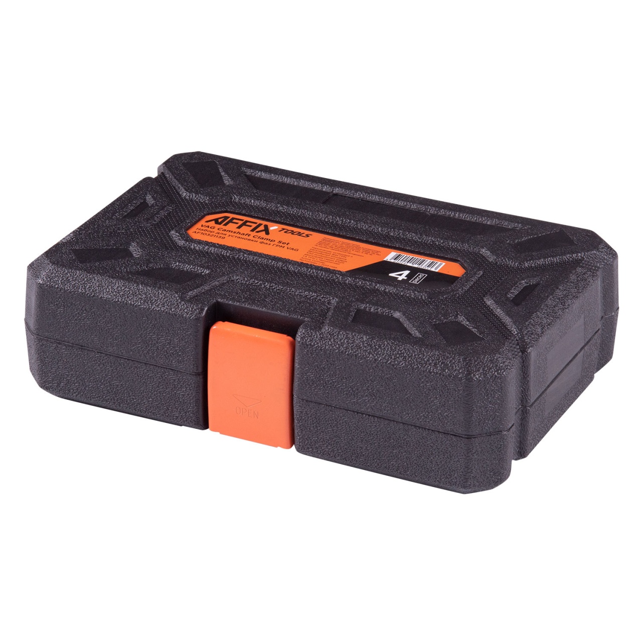 Набор для установки фаз ГРМ VAG, 4 предмета AFFIX AF10321139 купить по цене 4&nbsp;120 ₽ в интернет магазине ТЕХСАД