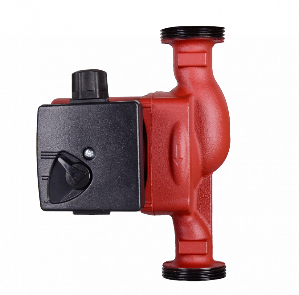 Циркуляционный насос отопления Вихрь Ц-25/4 СТАНДАРТ купить по цене 2&nbsp;390 ₽ в интернет магазине ТЕХСАД