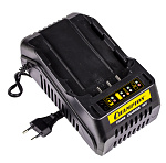 Устройство зарядное для аккумуляторов CHAMPION CH400 купить по цене 2&nbsp;790 ₽ в интернет магазине ТЕХСАД