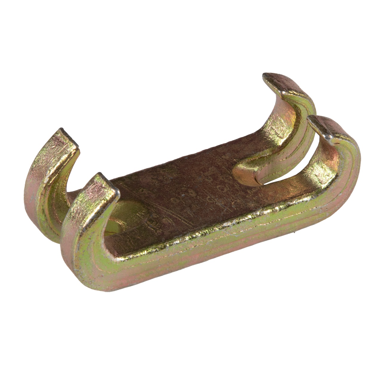 Крюки рихтовочные, 6 т, сдвоенные AFFIX AF11320106 купить по цене 1&nbsp;110 ₽ в интернет магазине ТЕХСАД