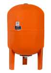 Гидроаккумулятор (гидробак) ВИХРЬ ГА-100В купить по цене 7&nbsp;490 ₽ в интернет магазине ТЕХСАД