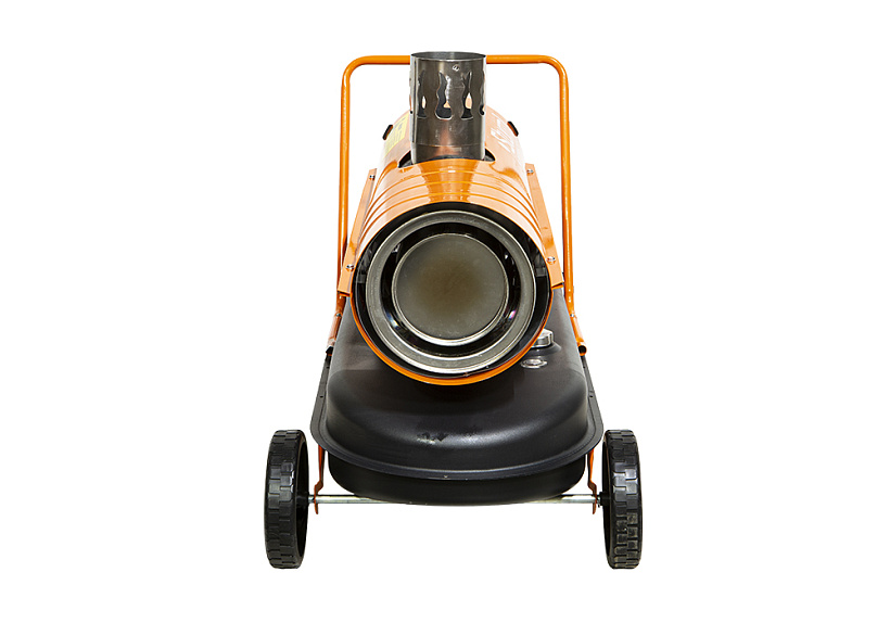 Дизельная тепловая пушка Sturm! DKH20CH купить по цене 34&nbsp;550 ₽ в интернет магазине ТЕХСАД