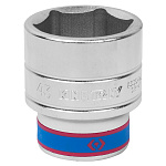 Головка торцевая стандартная шестигранная 3/4'', 43 мм KING TONY 633543M купить по цене 1&nbsp;470 ₽ в интернет магазине ТЕХСАД