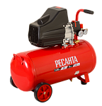 Компрессор Ресанта КП-50/240М купить по цене 16&nbsp;990 ₽ в интернет магазине ТЕХСАД