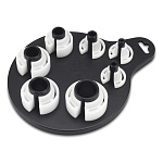 Набор размыкателей для топливной системы и системы кондиционирования, 7 предметов МАСТАК 105-01007 купить по цене 860 ₽ в интернет магазине ТЕХСАД