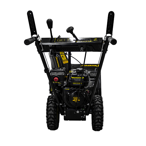 Снегоуборщик CHAMPION ST655 купить по цене 52&nbsp;590 ₽ в интернет магазине ТЕХСАД
