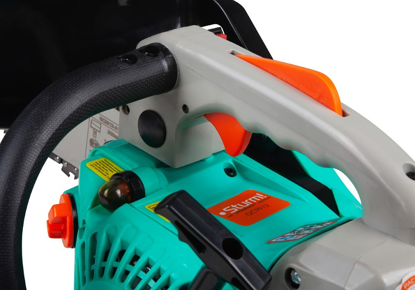 Бензопила Sturm! GC9912 купить по цене 9&nbsp;850 ₽ в интернет магазине ТЕХСАД