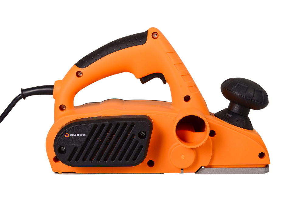 Электрорубанок ВИХРЬ Р-82/800 купить по цене 4&nbsp;490 ₽ в интернет магазине ТЕХСАД