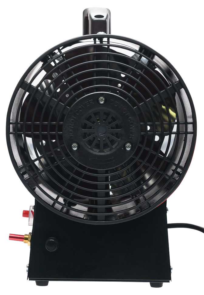 Газовая тепловая пушка РЕСАНТА ТГП-30000 купить по цене 11&nbsp;390 ₽ в интернет магазине ТЕХСАД