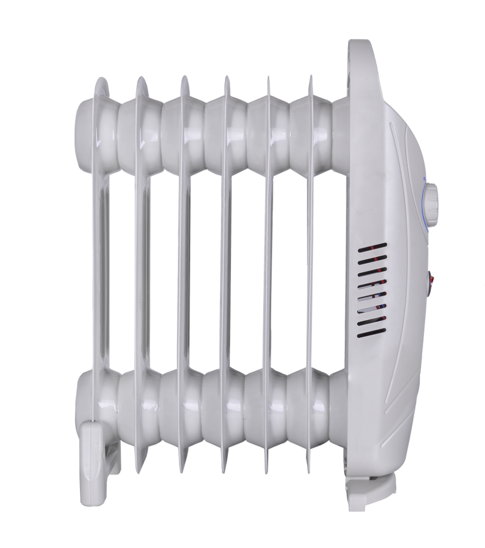 Масляный радиатор Ресанта ОММ - 7Н купить по цене 2&nbsp;990 ₽ в интернет магазине ТЕХСАД