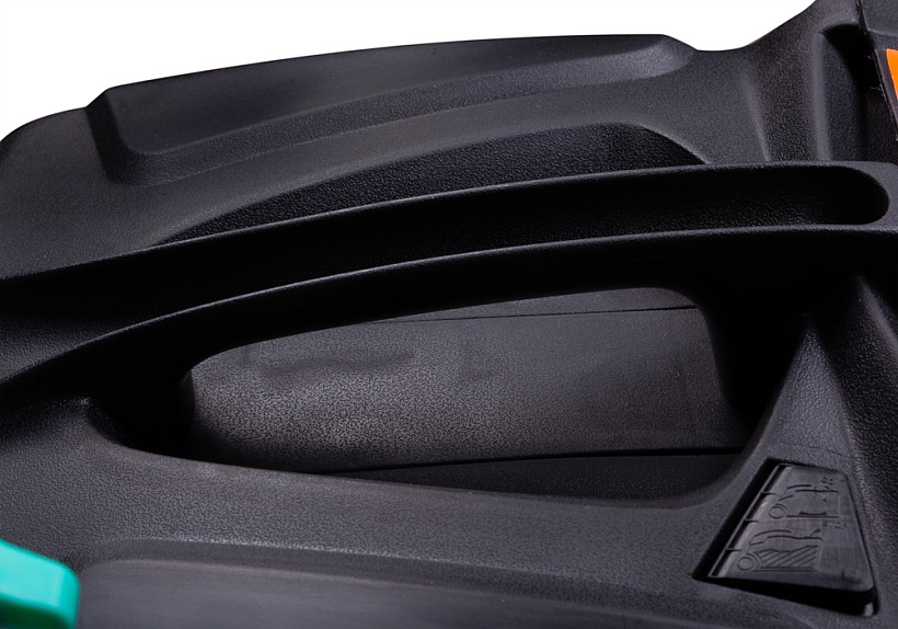 Бензиновая газонокосилка Sturm! PL4214 купить по цене 25&nbsp;950 ₽ в интернет магазине ТЕХСАД