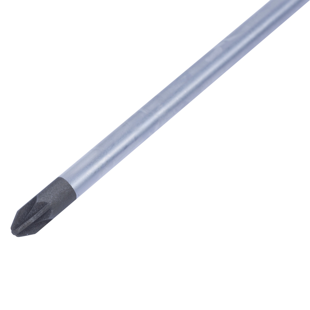 Отвертка крестовая Pozidriv №2, 100 мм, держатель МАСТАК 042-02100H купить по цене 460 ₽ в интернет магазине ТЕХСАД