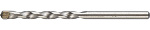 STAYER MAXHammer 5 x 100  мм сверло по бетону MASTER, 29111-100-05 купить по цене 16 ₽ в интернет магазине ТЕХСАД