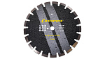 Диск алмазный CHAMPION C1610 асфальт PRO 350/25,4/10 Asphafight купить по цене 9&nbsp;890 ₽ в интернет магазине ТЕХСАД