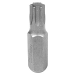 Вставка (бита) торцевая 5/16'', Torx, Т40, L = 32 мм KING TONY 183240T купить по цене 80 ₽ в интернет магазине ТЕХСАД