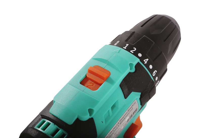 Аккумуляторный шуруповерт Sturm! CD3514BL купить по цене 8&nbsp;990 ₽ в интернет магазине ТЕХСАД