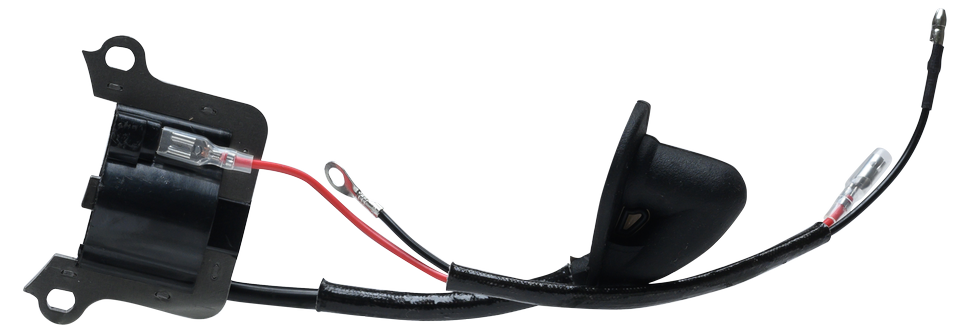 Катушка зажигания для бензиновых триммеров Huter GGT-1300-2900 купить по цене 550 ₽ в интернет магазине ТЕХСАД