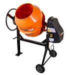 Бетономешалка ВИХРЬ БМ-120 купить по цене 20&nbsp;790 ₽ в интернет магазине ТЕХСАД