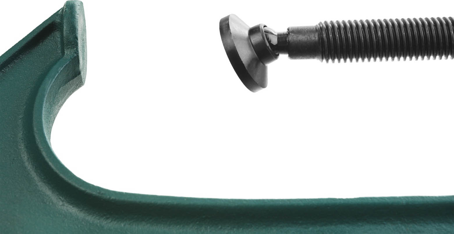 KRAFTOOL G, 200 мм, струбцина 32229-200 купить по цене 1&nbsp;980 ₽ в интернет магазине ТЕХСАД