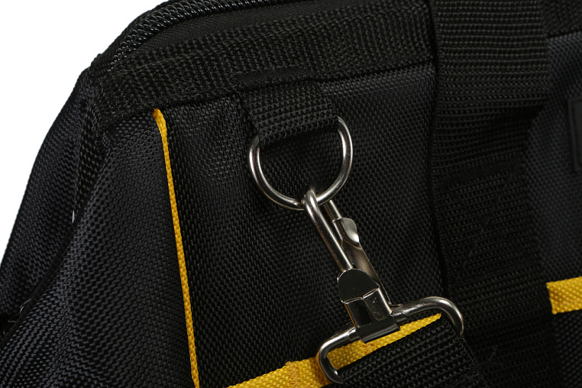 Сумка Hanskonner HKTB0138 со съёмной центральной перегородкой и кодовым замком купить по цене 3&nbsp;280 ₽ в интернет магазине ТЕХСАД