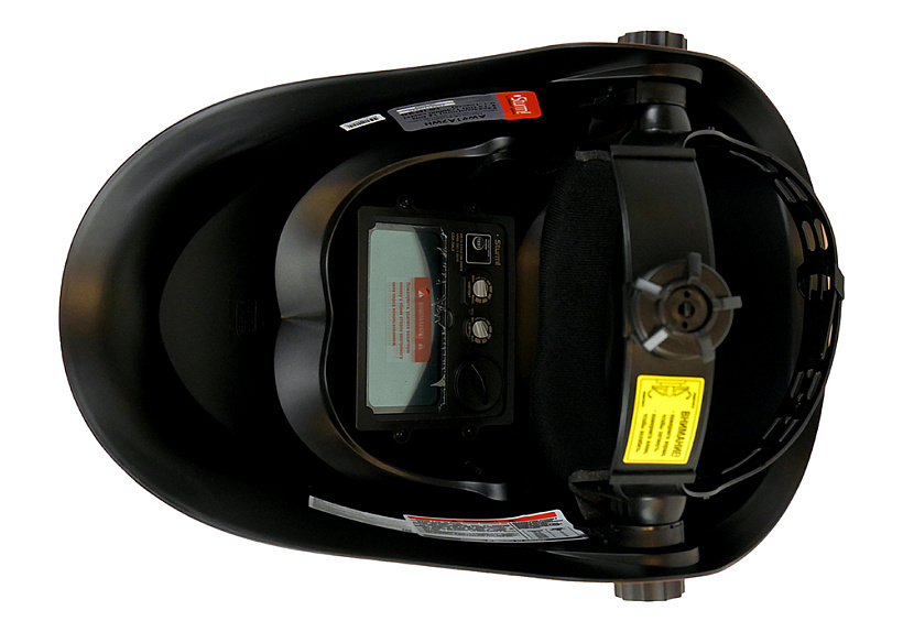 Сварочная маска Sturm! AW91A7WH купить по цене 3&nbsp;090 ₽ в интернет магазине ТЕХСАД