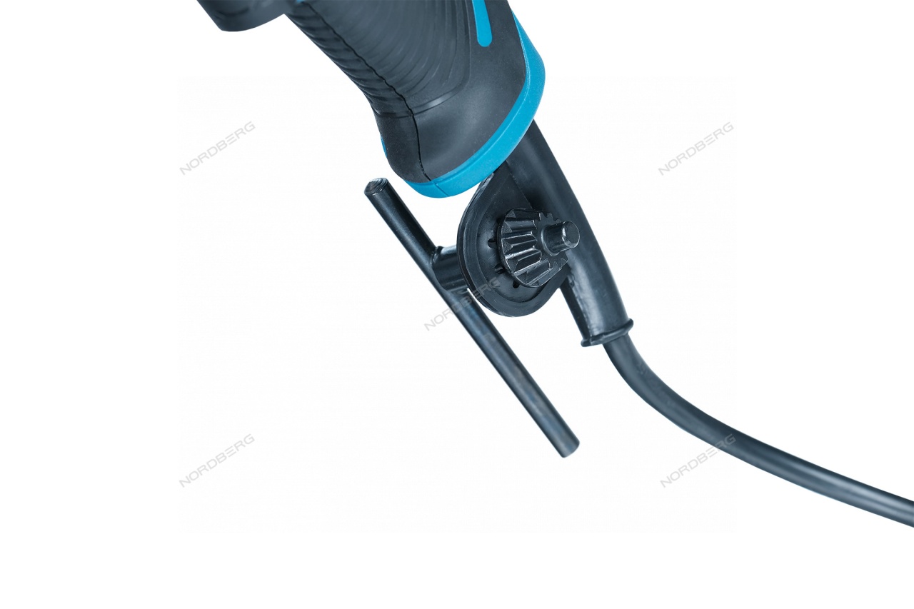 Дрель ударная 910 Вт NORDBERG NE009 купить по цене 4&nbsp;003 ₽ в интернет магазине ТЕХСАД