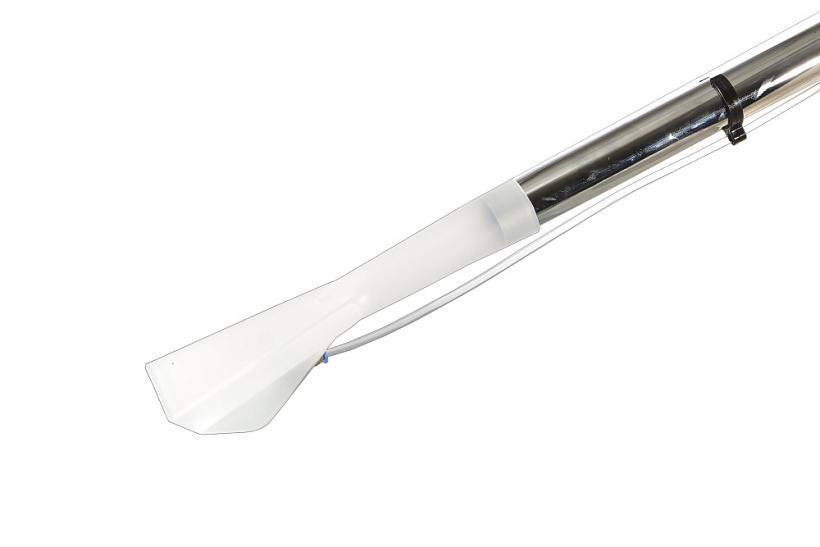 Пылесос моющий HVC30WD Hanskonner купить по цене 31&nbsp;890 ₽ в интернет магазине ТЕХСАД