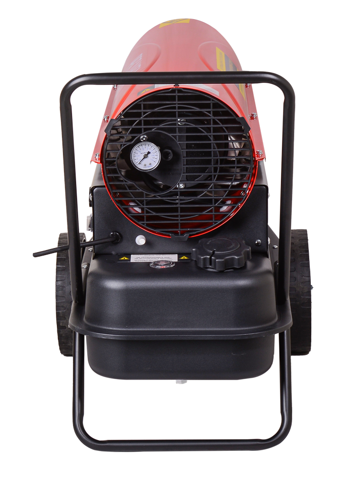 Тепловая дизельная пушка Ресанта ТДП-20АКД купить по цене 21&nbsp;091 ₽ в интернет магазине ТЕХСАД