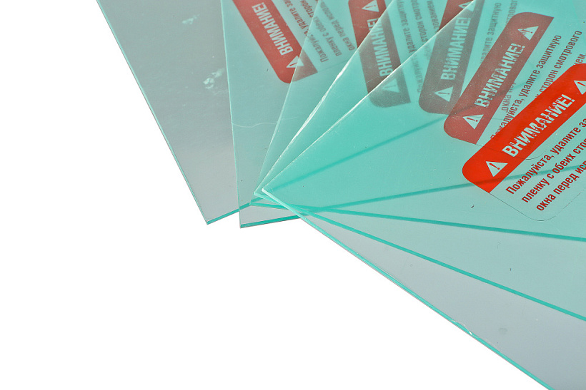 Защитное стекло маски сварщика Sturm! OWLA5-5 купить по цене 380 ₽ в интернет магазине ТЕХСАД